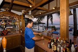 Philippines - Atlantis Puerto Galera Dive Resort. 50 bar.